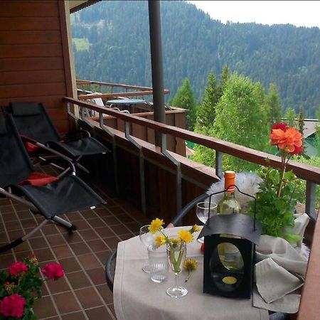 Apartments Susanne Und Jasmin - Haus Sonnleitn Зонненальпе-Насфельд Экстерьер фото